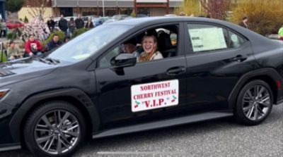 Northwest Cherry Festival 2023