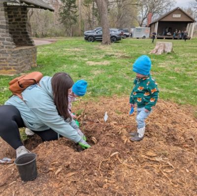 Subaru Loves the Earth… and Sellersville!
