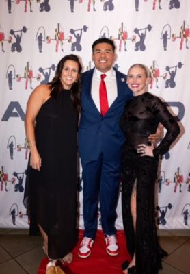 2nd Annual Benefit Gala for the Adaptive Athletics Foundation of Maryland (AAFMD)