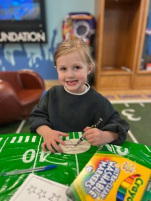 Thank you, Wallace Subaru for sharing in our vision for a healthier future for your community!