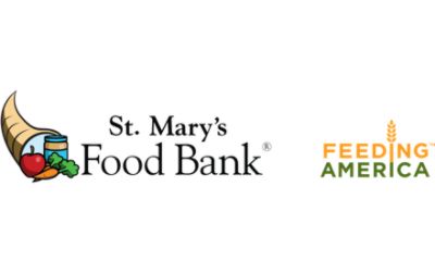 St Mary's Food Bank