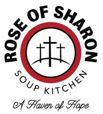 Rose of Sharon Soup Kitchen