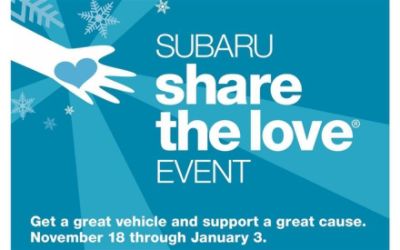 Share the Love Holiday Care Package