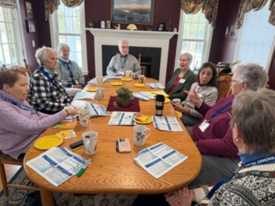 Seacoast Village Project
