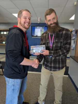 Subaru Loves Learning