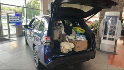 A Love Promise to Our Spokane Community