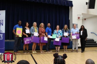 Watson Williams' Love Promise Story