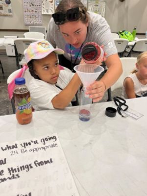 Subaru Love Promise and Yark Subaru helped local kids heal and grow. 
