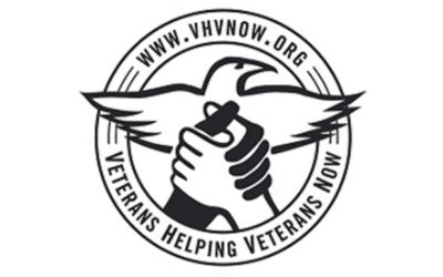 Veterans Helping Veterans Now