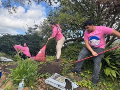 2026 Day Of Caring- JK Subaru and United Way