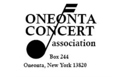 Oneonta Concert Association
