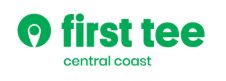 Logo First Tee Central Coast and Subaru of San Luis Obispo
