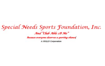 Special Needs Sports Foundation