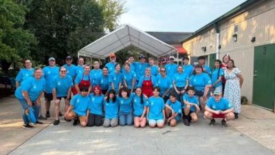 Supporting Scouts and our shared goals