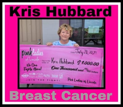 PINK LADIES OF NEBRASKA