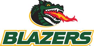 UAB Blazers