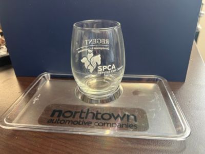 Northtown: A Very Important Partner in our work! 