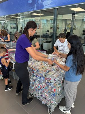 Fueling Hope: Coming Together to Feed Our Community’s Children