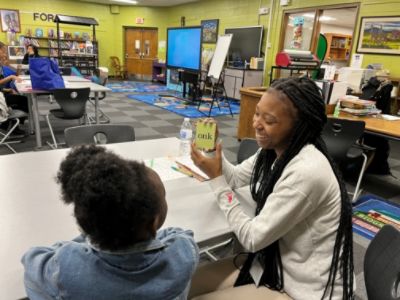 Flow Subaru and Love Literacy