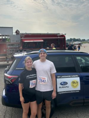 Wings Of Mercy Holland CareAffaire and Runway 5K