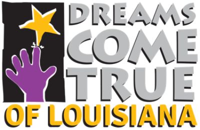 Dreams Come True Louisiana