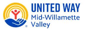 United Way Mid Willamette Valley