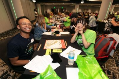2024 Scrabble Fest