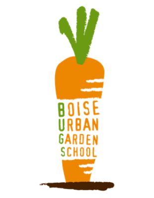 Boise Urban Garden School