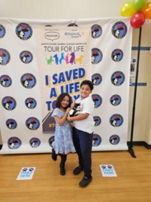 Tour for Life: West Houston Subaru Helped 42 Pets Find Homes