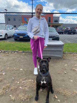 Chili's Tale of Hope