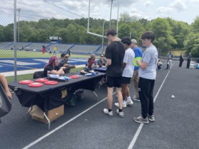 POAC Autism Walk for a Difference