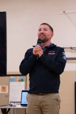 Subaru Loves Learning