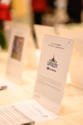 Thank You For Helping Zonta Build a Better World for Women and Girls!