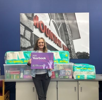 Subaru Loves Learning 2025