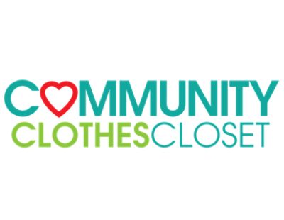 Community Clothes Closet