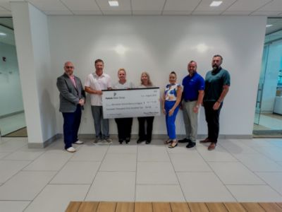 Worcester Animal Rescue League Premium Donation