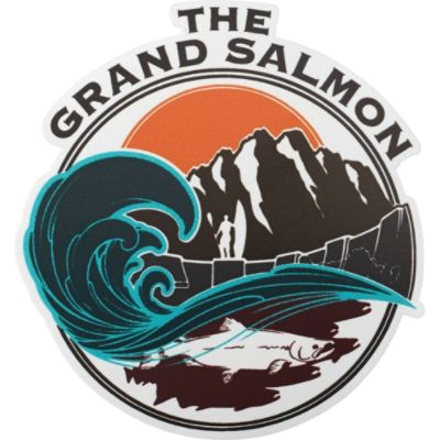 The Grand Salmon
