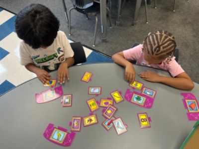 Subaru Loves Learning with William Anderson Elementary