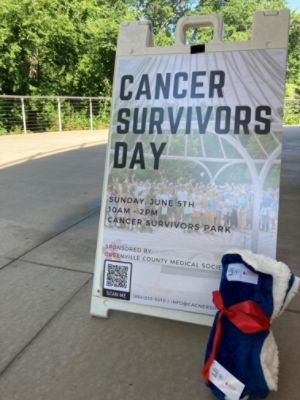 Fairway Subaru honors Survivors on National Cancer Survivor's Day