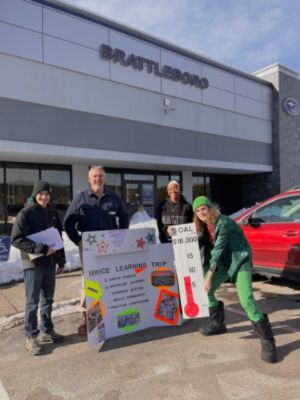 Helping Our Youth In Our Community