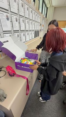 The Gift of Learning: Dalton Subaru Supports Olivewood Teachers with Classroom Resources