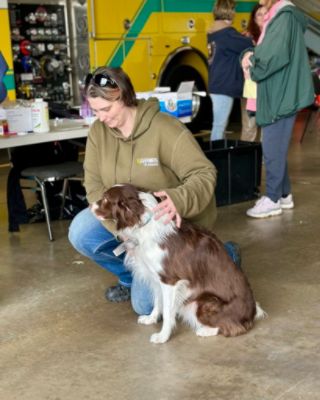 Subaru Loves Pets: Making a Pawsitive Impact in Harford County
