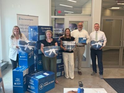 Dana-Farber Cancer Institute at Foxborough