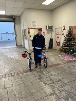 Redwood City | San Mateo County Toy and Book Drive (Carlsen Subaru Redwood City)