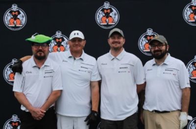 Marshmen Foundation 2024