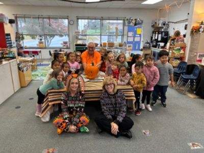 Subaru Helps Our Cubs ROAR