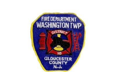 Washington Township Fire Department 