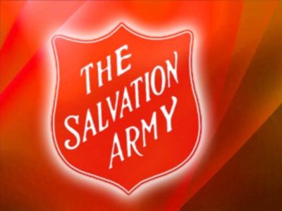 The Salvation Army