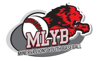 Minerva Lions Youth Baseball League