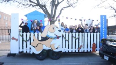 Sunset Hills Subaru: Celebrating Community, Pets, and Mardi Gras Magic!